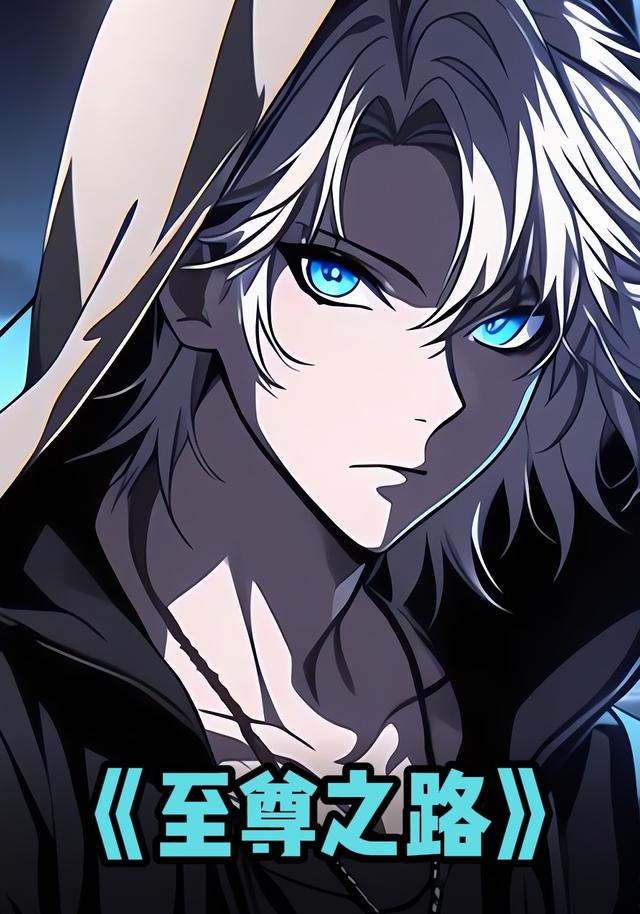 至尊之路