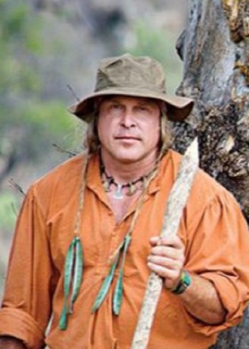 荒野求生一加一