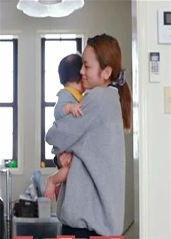 在日语本不同职业的一天