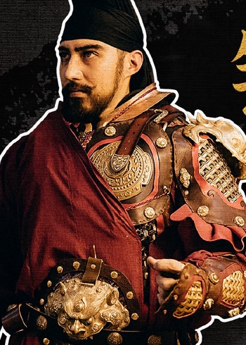 有个“小人物”