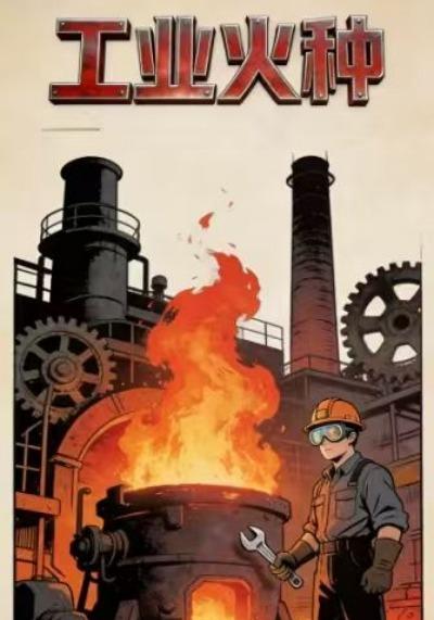 工业火种