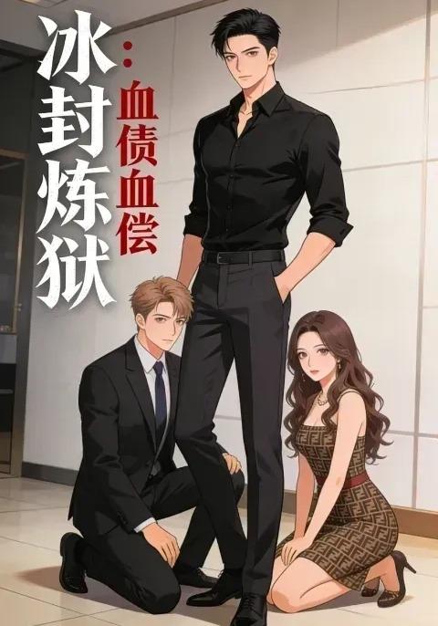 冰封炼狱血债血偿