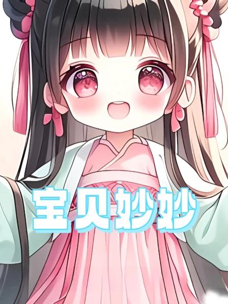 宝贝妙妙