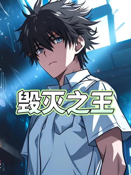 毁灭之王
