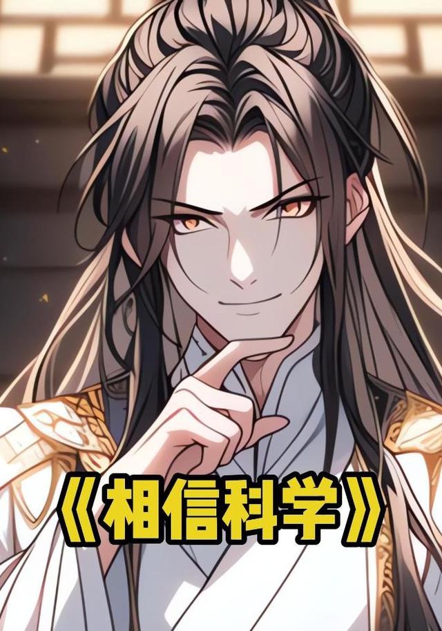 相信科学