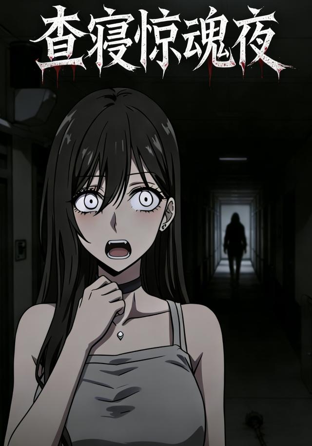 查寝惊魂夜