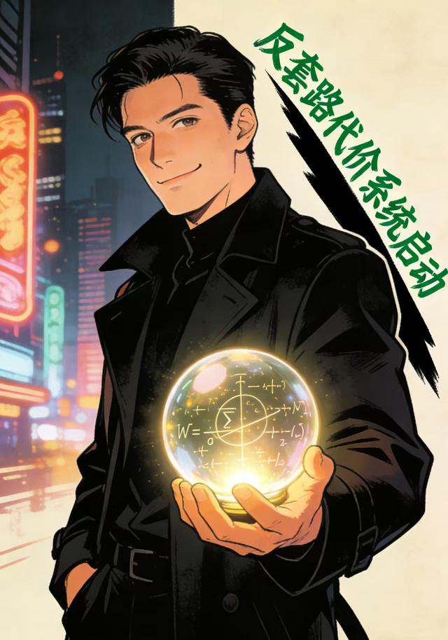 反套路代价系统启动