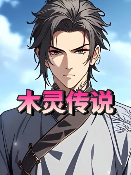 木灵传说