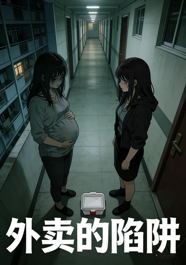 外卖的陷阱