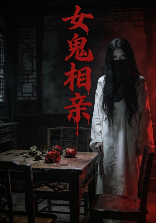 女鬼相亲