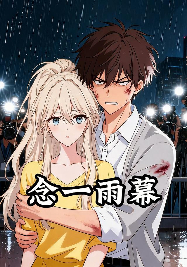 念一雨幕