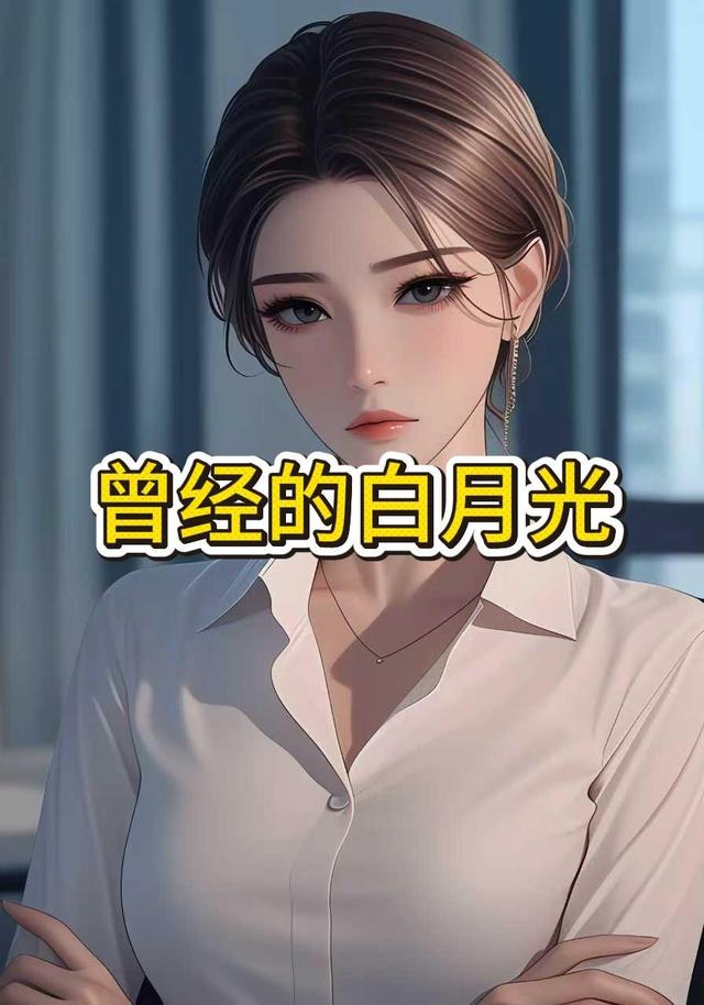 曾经的白月光