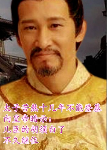 宋朝最窝囊的皇帝之一