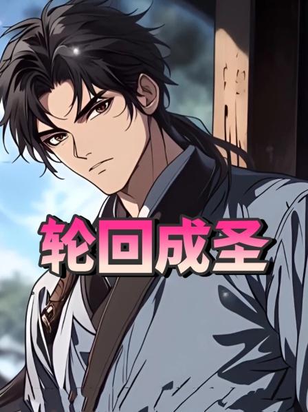 轮回成圣
