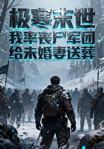 极寒末世我率丧尸军团给未婚妻送葬