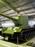 坦克博物馆