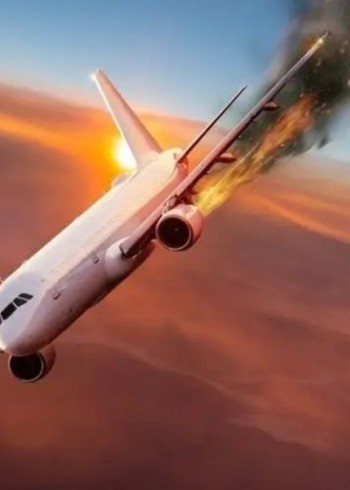 空中大劫难系列