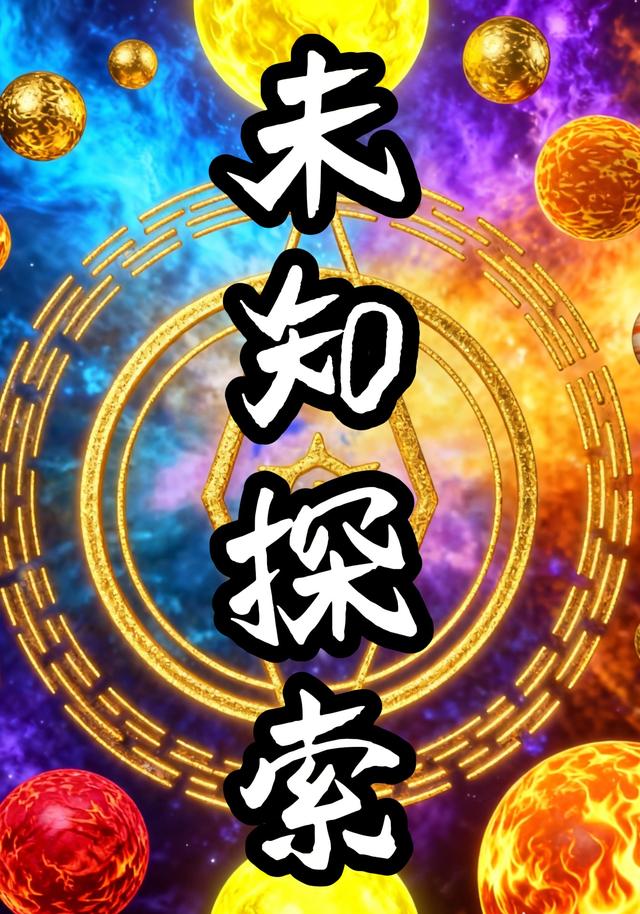 未知探索