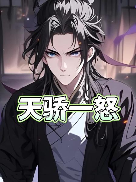 天骄一怒