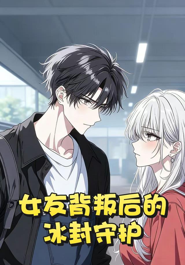 女友背叛后的冰封守护