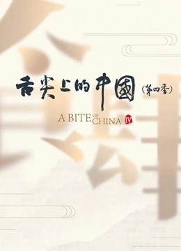 舌尖上的大陆第4季