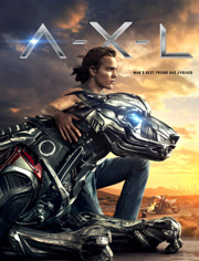 机械猛犬（普通话）