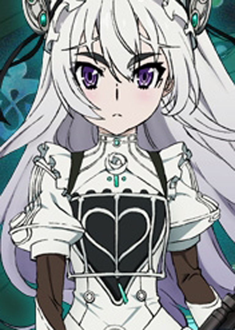 棺姬嘉依卡第1季