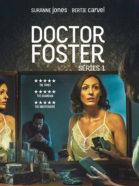 福斯特医生第1季