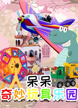 呆呆奇妙玩具乐园