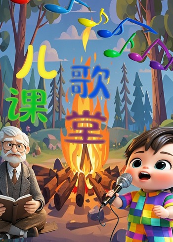 儿歌课堂