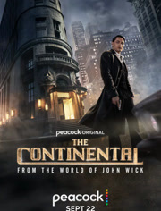 大陆酒店1（普通话）