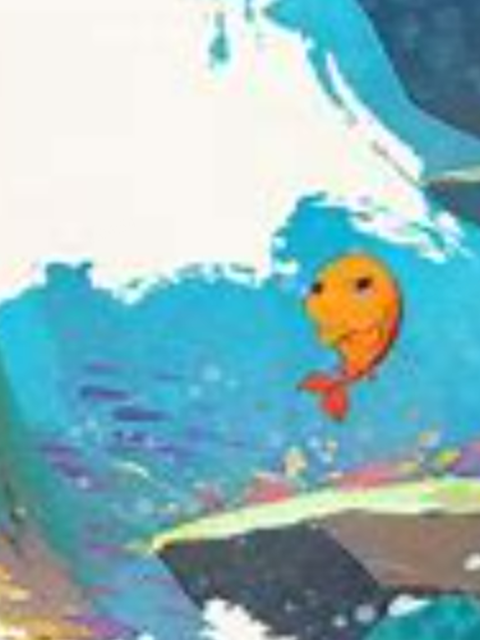 青田小田鱼第2季