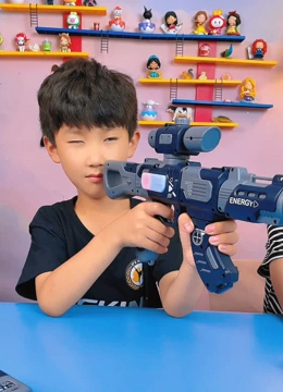 宝贝儿玩具乐园的2025年合集1