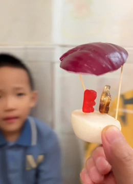 糖豆豆✍️的2025年合集1