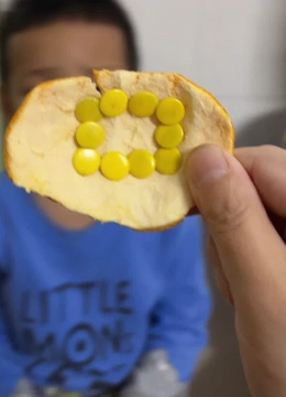 糖豆豆✍️的2025年合集