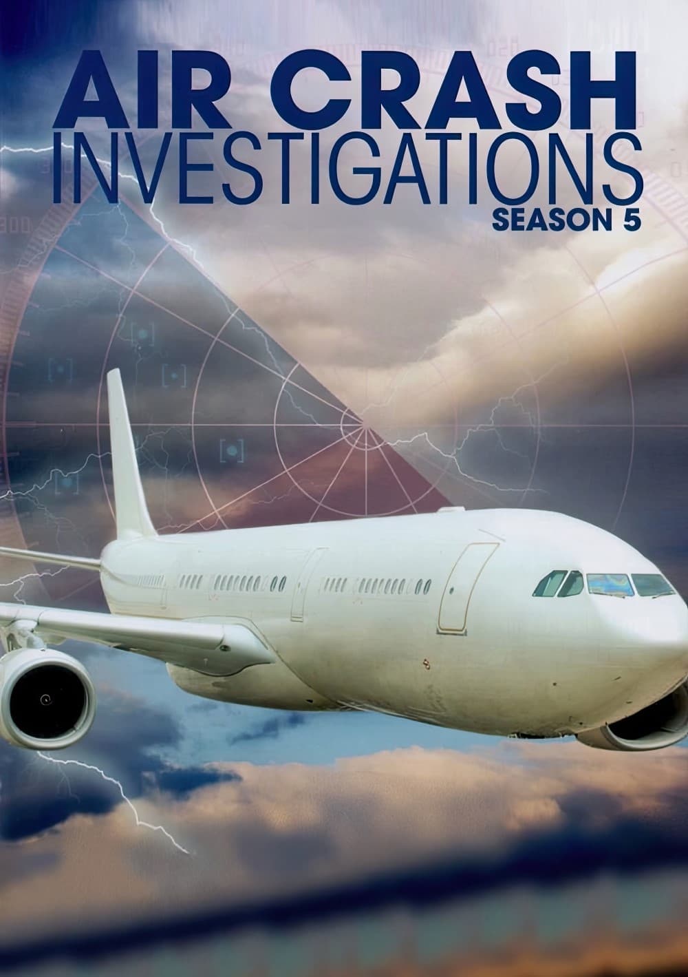 空中浩劫第5季