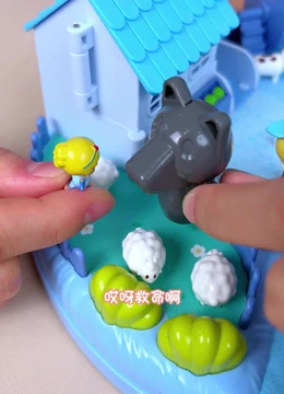 妙趣玩具 的2024年合集