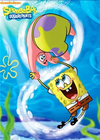海绵宝宝第8季