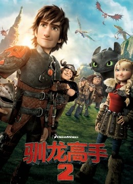 驯龙高手2国语版