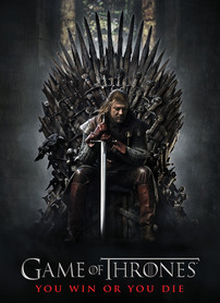 权力的游戏第1季