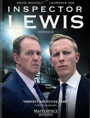 刘易斯探案伟大杰作