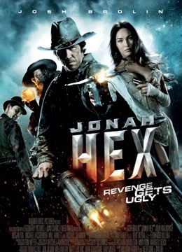 西部英语雄约拿哈克斯