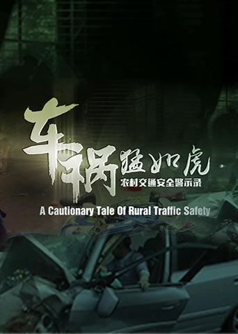 车祸猛如虎农村交通安全警示录