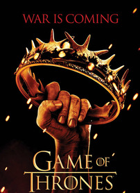 权力的游戏第2季