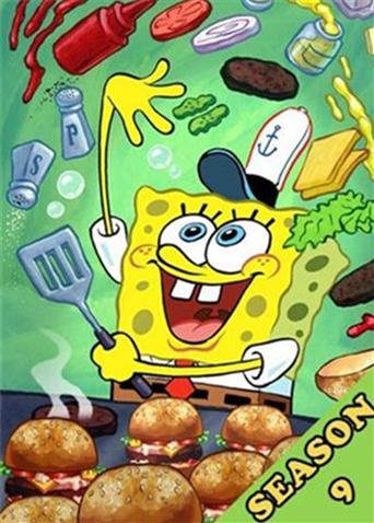 海绵宝宝第9季