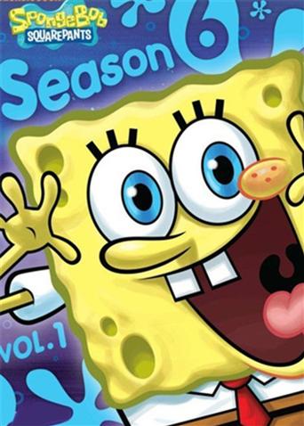 海绵宝宝第6季