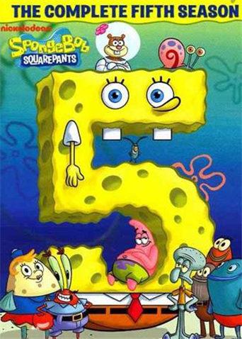 海绵宝宝第5季