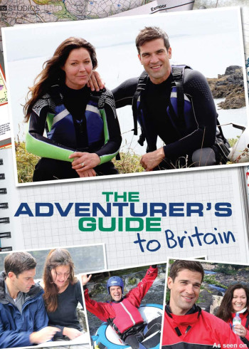 大英语冒险指南