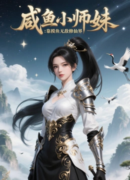 咸鱼小师妹靠摸鱼无敌修仙界