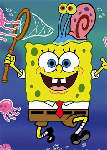 海绵宝宝第3季